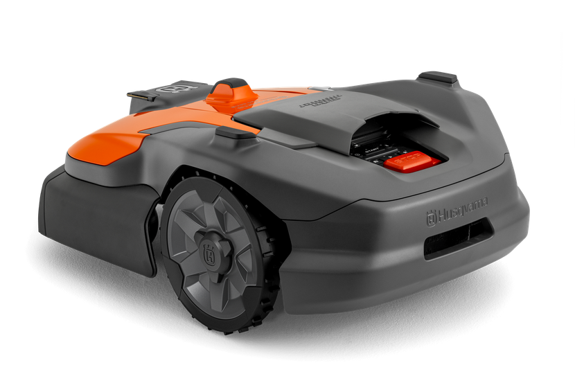Husqvarna Automower® 580 EPOS® - view 4