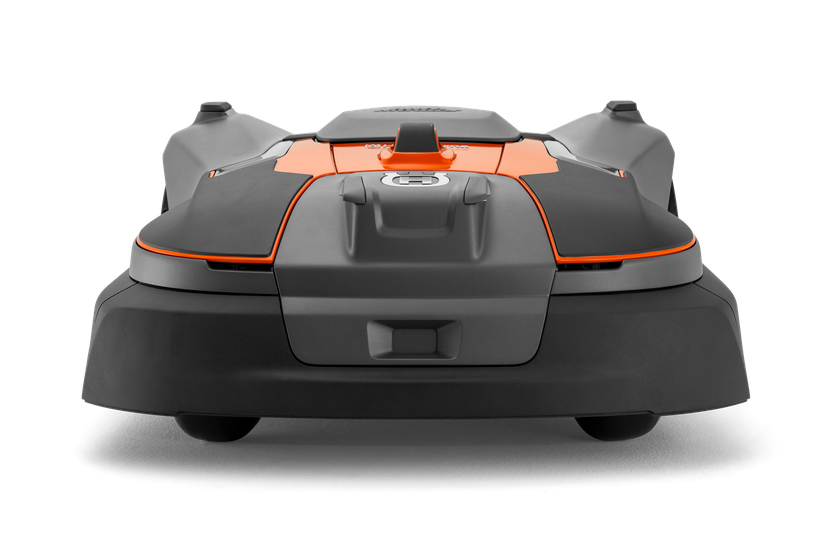 Automower® 580L EPOS® (Exclusive to Golf and Sports Turf dealers) - view 4