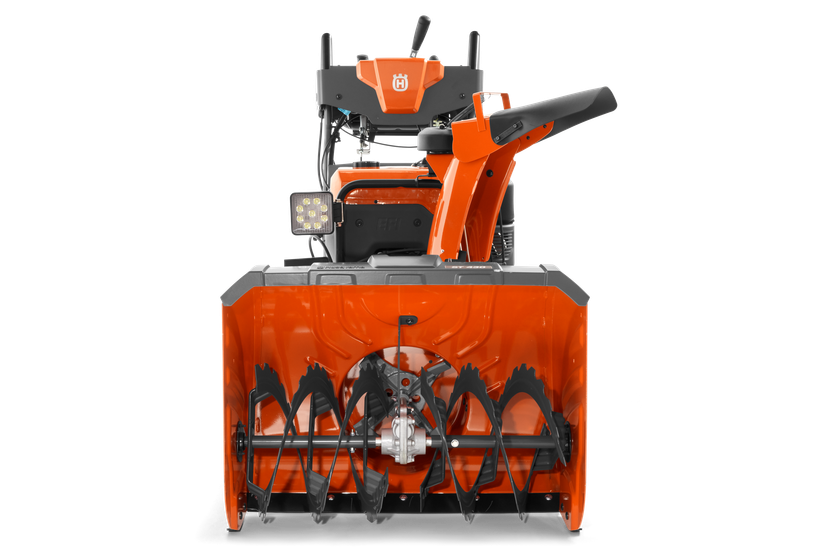 Husqvarna ST 424 Snow Blower - view 3