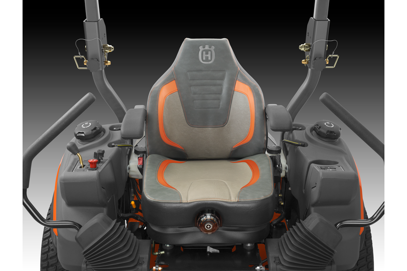 Husqvarna Z554L - view 4