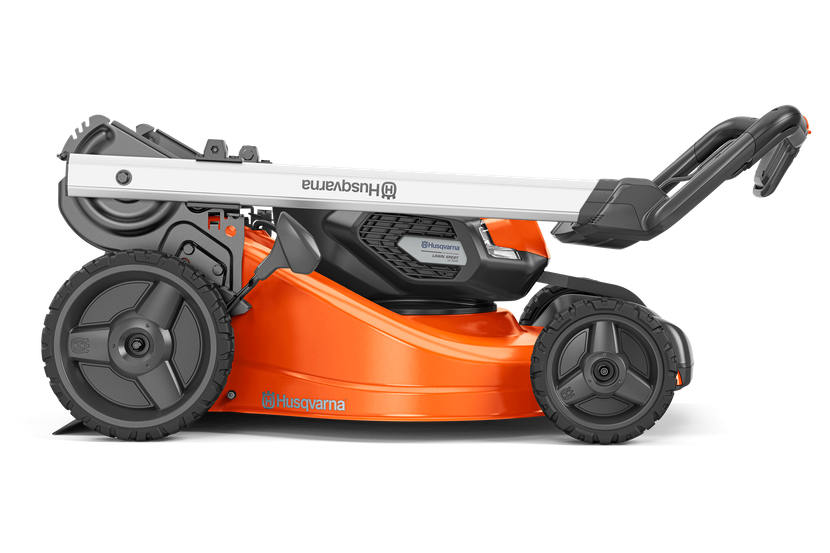 Husqvarna LE-322R Lawn Xpert (tool only) - view 2