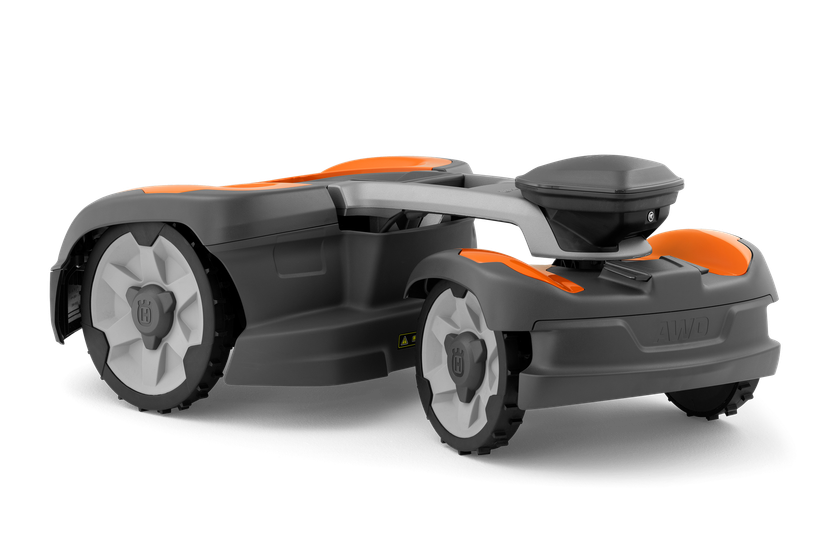 Automower® 535 AWD EPOS® - view 4