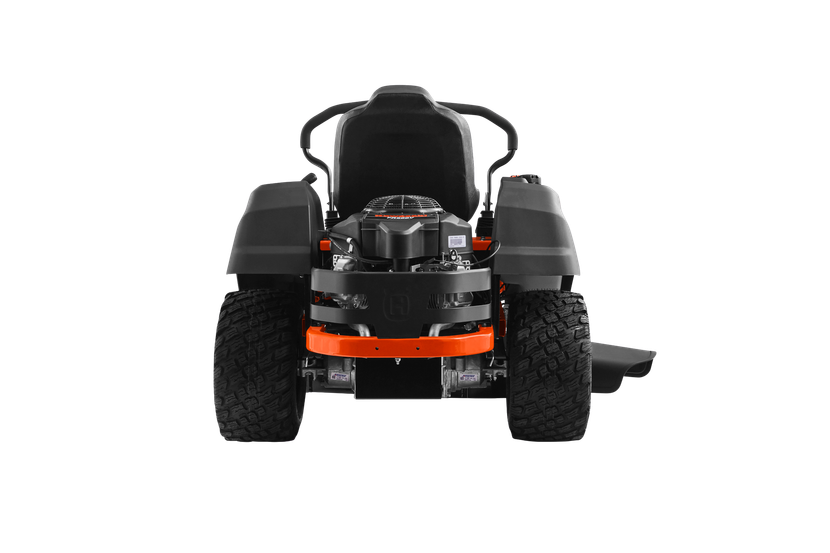Husqvarna Z242F Special Edition - view 5