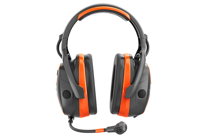 Husqvarna X-SYNC, headband - view 2