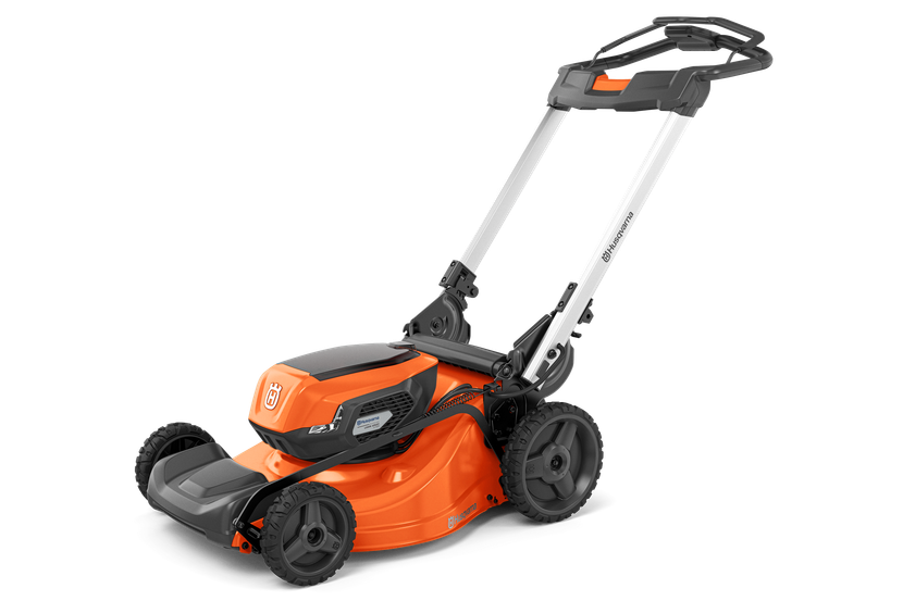 Husqvarna LE-322R Lawn Xpert (tool only) - view 5