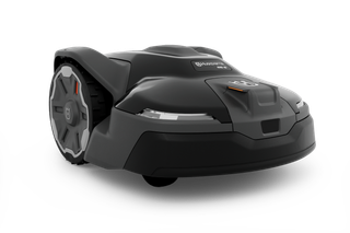 Robot Lawn mowers