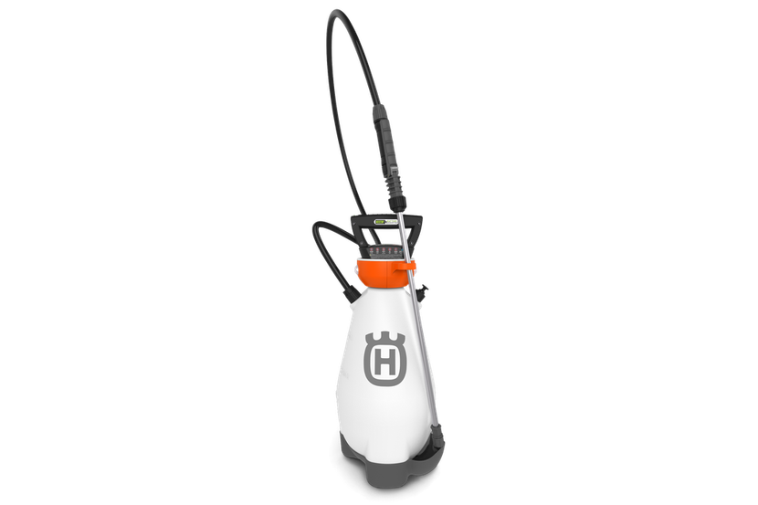 2 Gallon Handheld Sprayer - view 2
