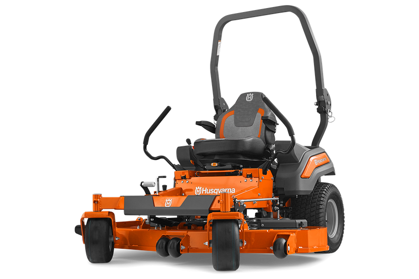 HUSQVARNA Z460XS - view 4
