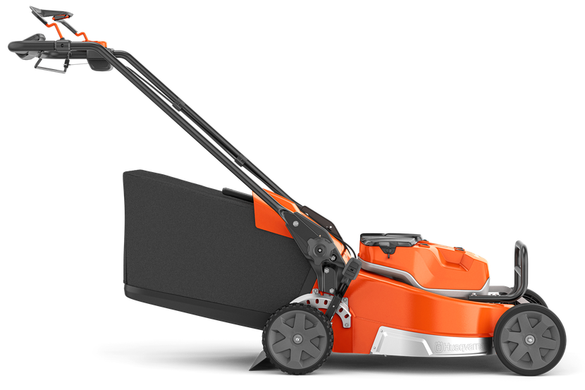 Husqvarna W520i - view 4