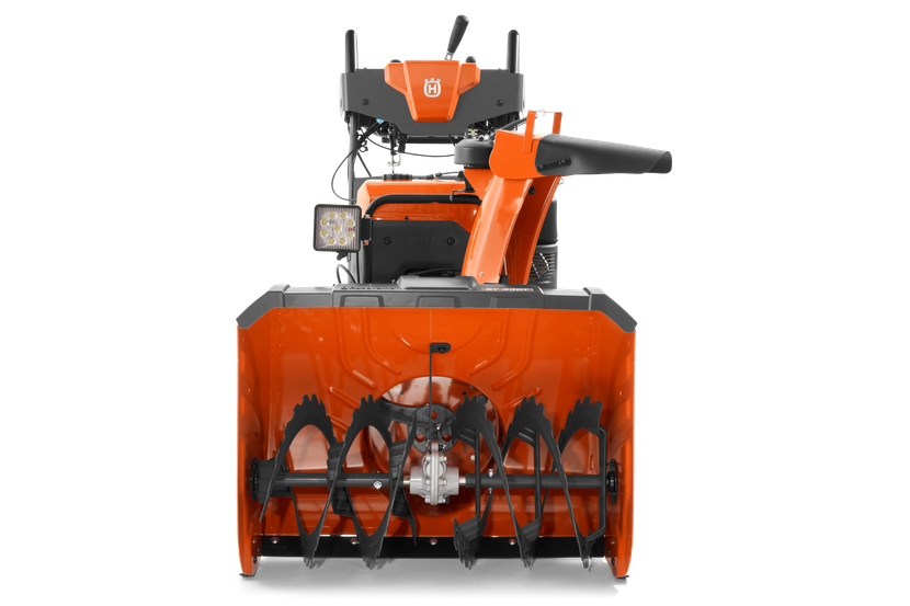 Husqvarna ST 427T Snow Blower - view 5