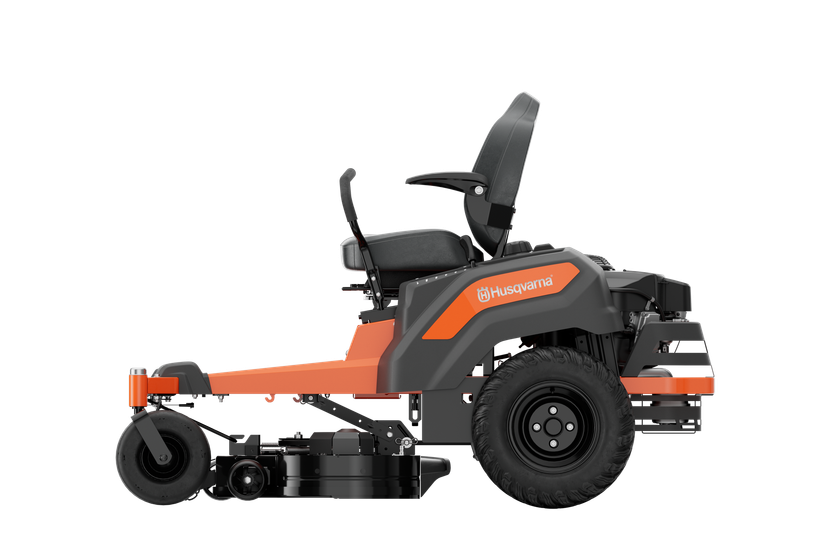 Husqvarna Z248FX - view 4