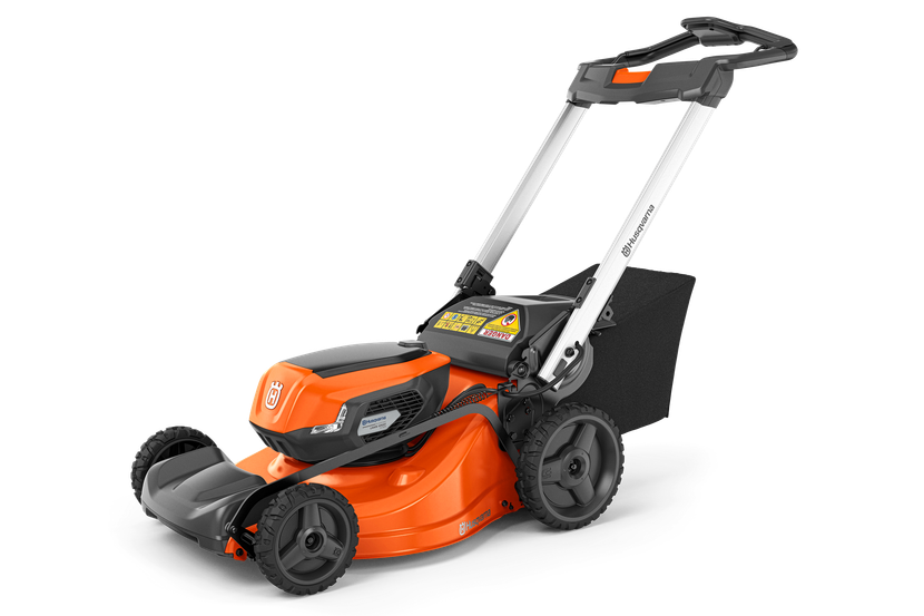 Husqvarna LE-322R Lawn Xpert (tool only) - view 3