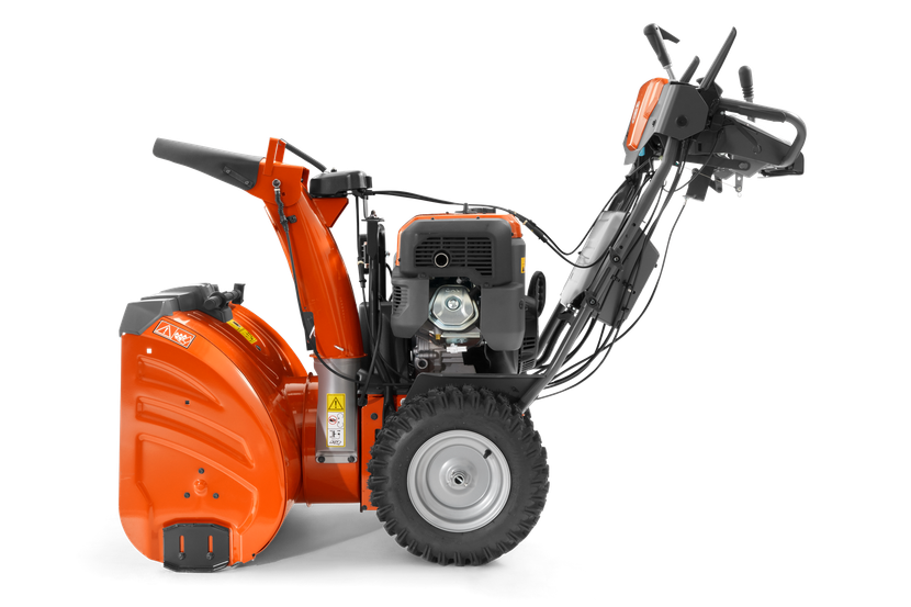 Husqvarna ST 424 Snow Blower - view 4