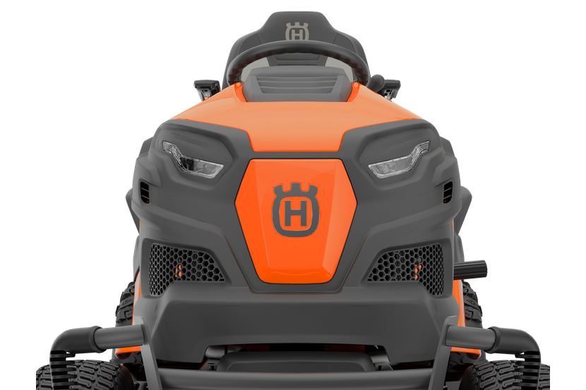 Husqvarna TS 275XD 42" - view 5