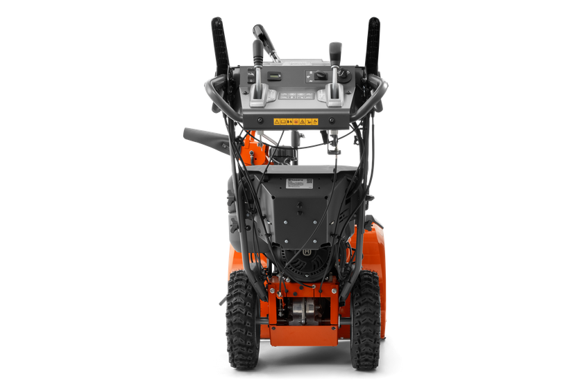 Husqvarna ST 424 Snow Blower - view 5