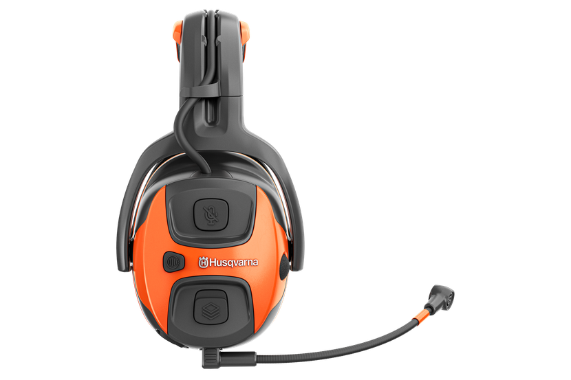 Husqvarna X-COM Active, headband - view 3