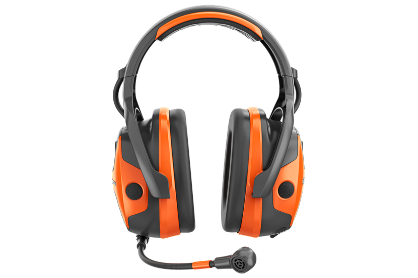 Husqvarna X-COM Active, headband - view 4