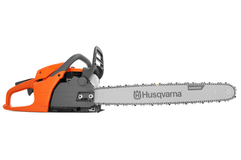 HUSQVARNA 460 Rancher - view 5