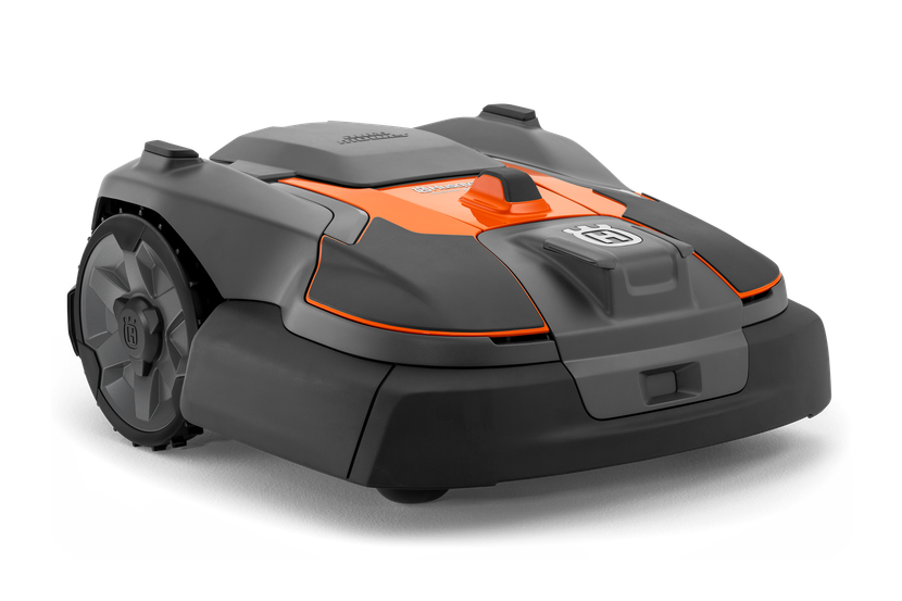Automower® 580L EPOS® (Exclusive to Golf and Sports Turf dealers)