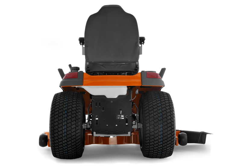 Husqvarna TS 348XD - view 4