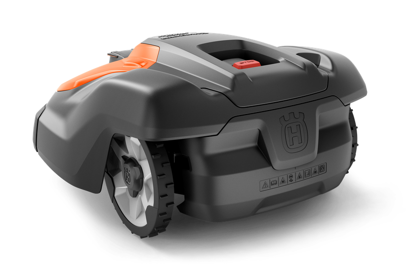 Automower® 550H EPOS® - view 4