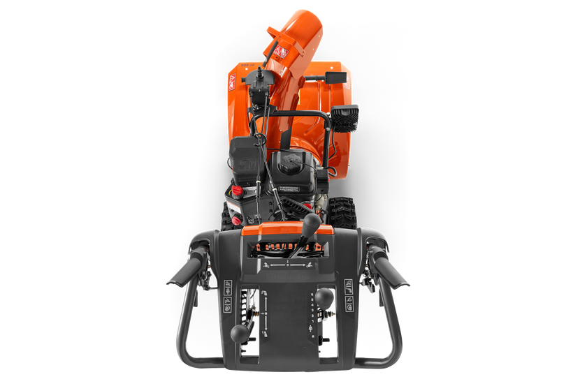 Husqvarna ST 224 Snow Blower - view 3