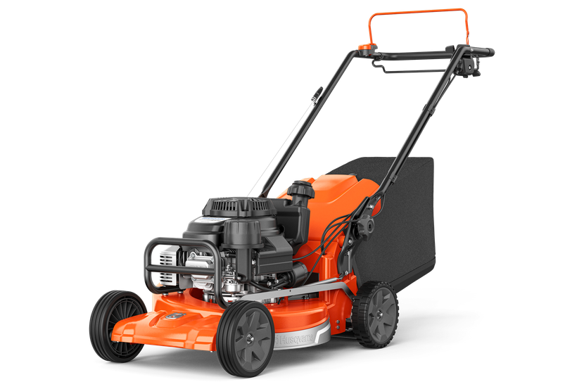Husqvarna W520 - view 3