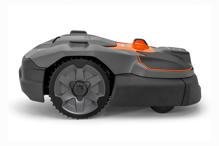Automower® 580L EPOS® (Exclusive to Golf and Sports Turf dealers) - view 5