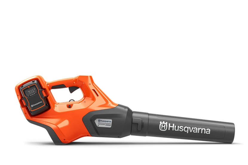 Husqvarna 530iB - view 2