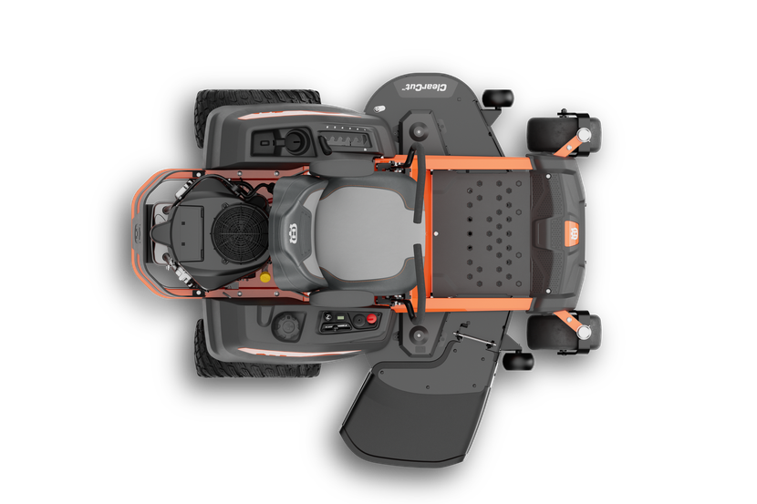 Husqvarna Z248FX - view 5