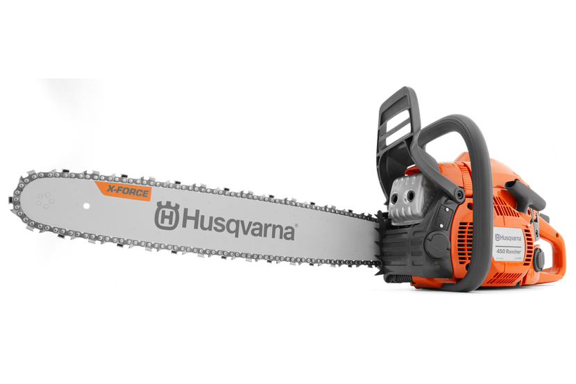 Husqvarna 562 XP® Mark II - view 3