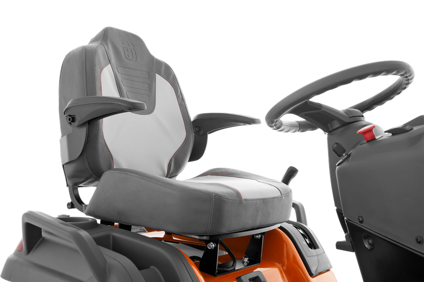 Husqvarna TS 348XD - view 5