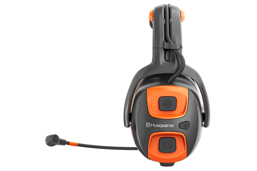 Husqvarna X-SYNC, headband - view 3