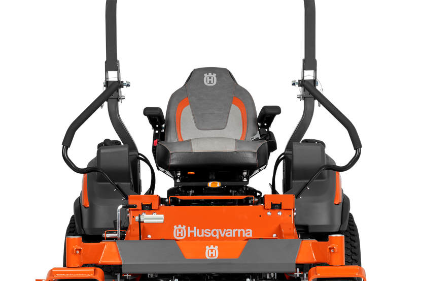 HUSQVARNA Z460XS - view 5