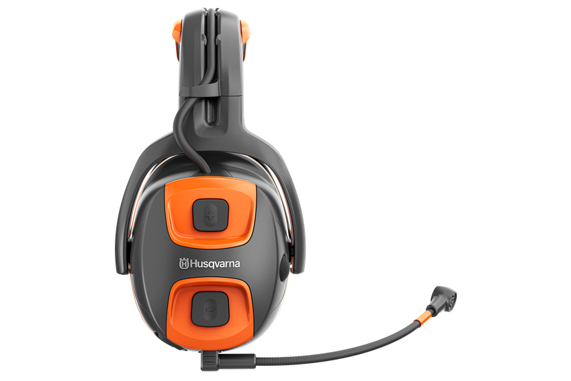 Husqvarna X-SYNC, headband - view 4