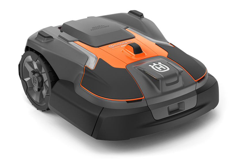 Automower® 580L EPOS® (Exclusive to Golf and Sports Turf dealers) - view 2